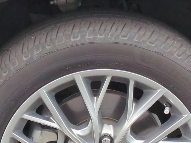 2022 Jeep Grand Cherokee L Summit 4x4