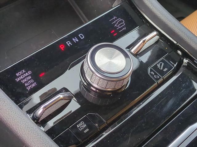 2022 Jeep Grand Cherokee L Summit 4x4