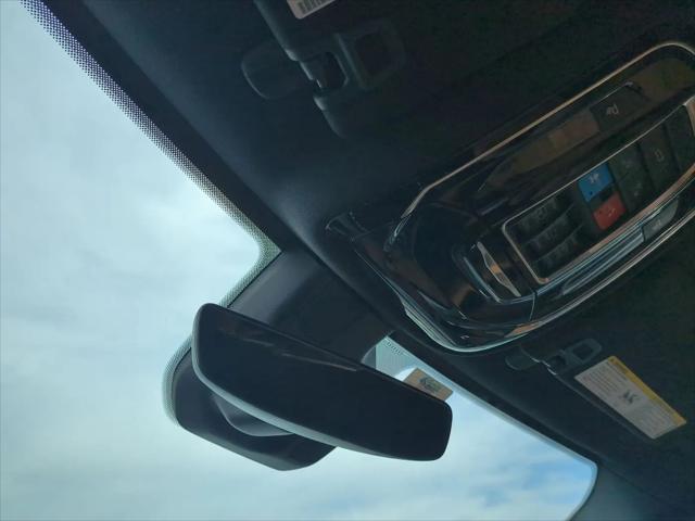 2022 Jeep Grand Cherokee L Summit 4x4