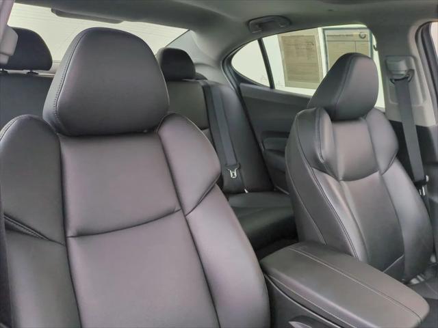 2019 Acura TLX Standard