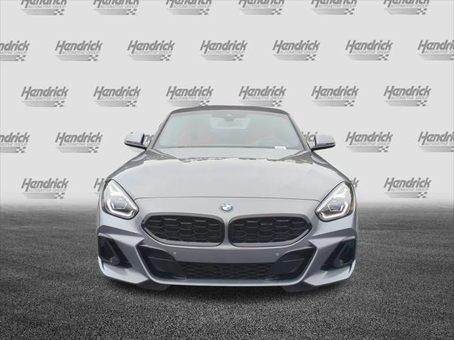 2026 BMW Z4 sDrive30i
