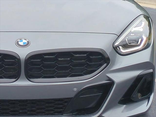 2026 BMW Z4 sDrive30i