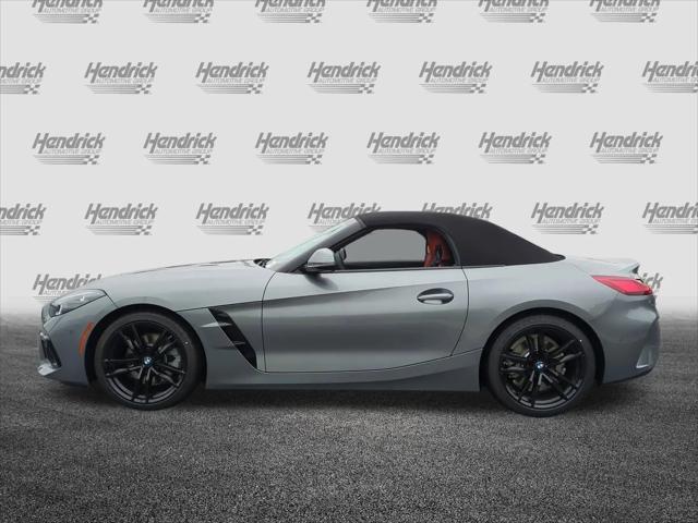 2026 BMW Z4 sDrive30i