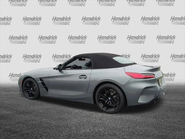 2026 BMW Z4 sDrive30i