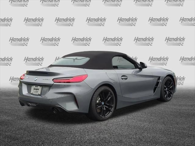 2026 BMW Z4 sDrive30i