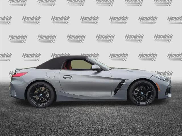 2026 BMW Z4 sDrive30i