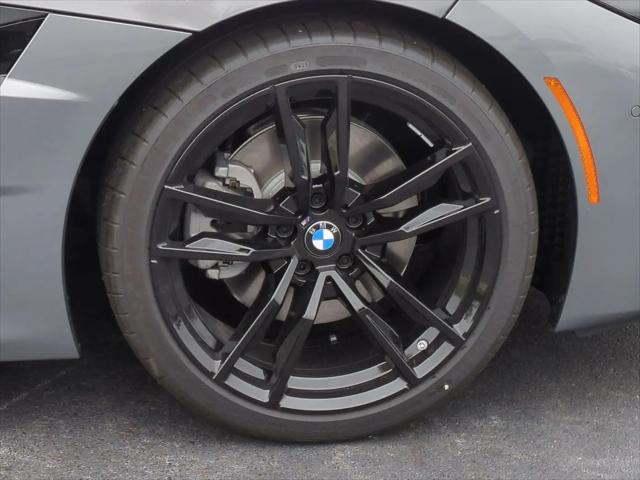2026 BMW Z4 sDrive30i