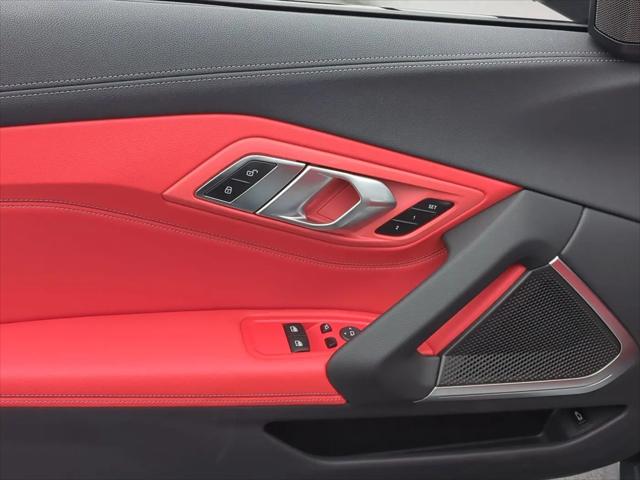 2026 BMW Z4 sDrive30i