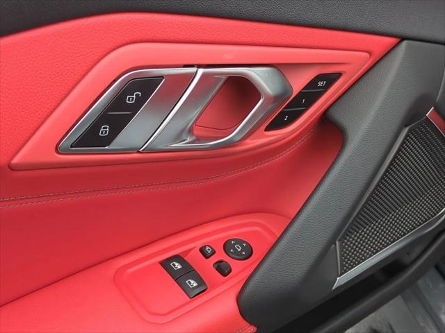 2026 BMW Z4 sDrive30i