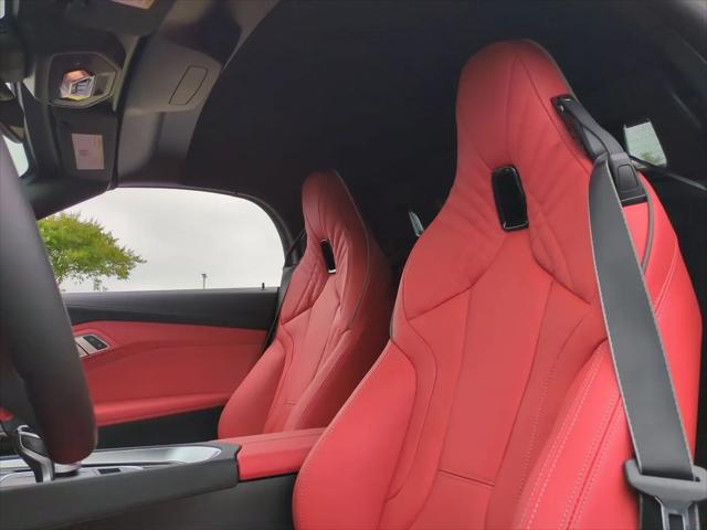 2026 BMW Z4 sDrive30i