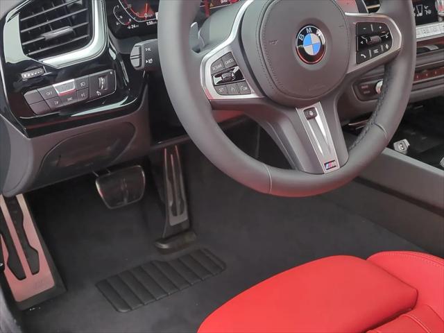2026 BMW Z4 sDrive30i