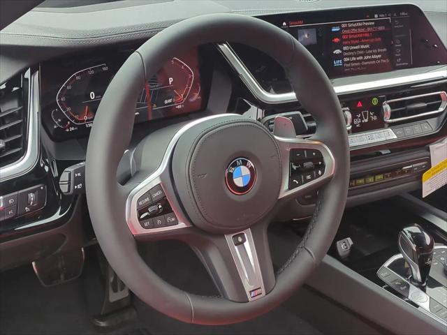 2026 BMW Z4 sDrive30i