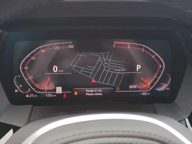2026 BMW Z4 sDrive30i