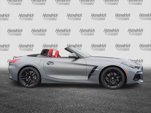 2026 BMW Z4 sDrive30i