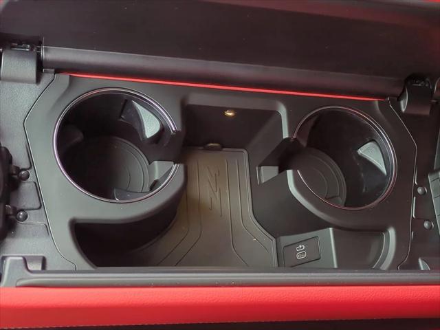 2026 BMW Z4 sDrive30i