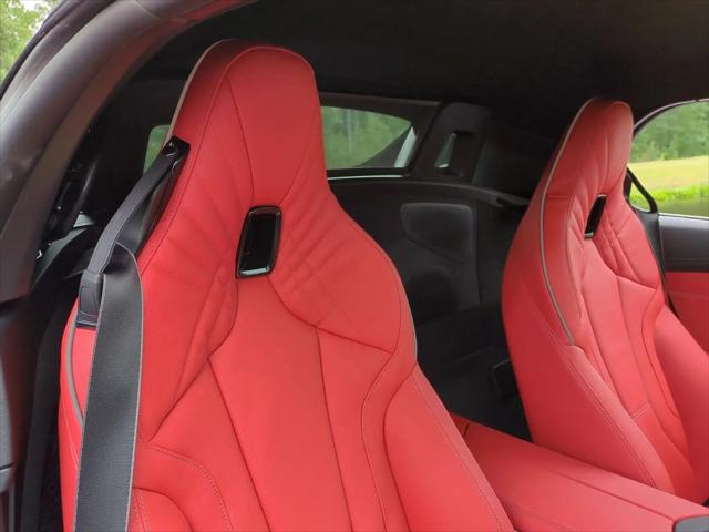 2026 BMW Z4 sDrive30i