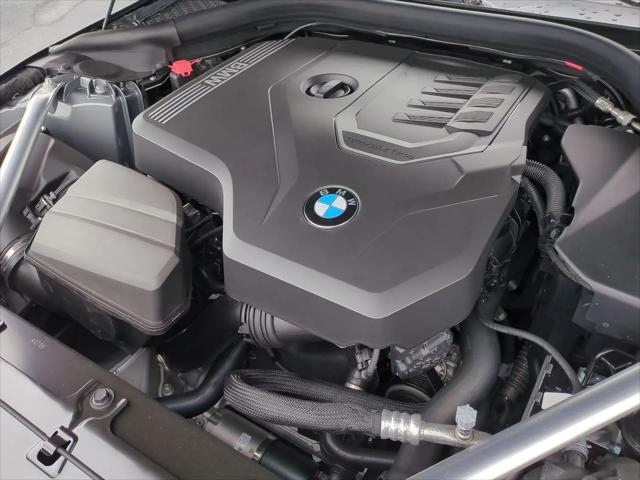 2026 BMW Z4 sDrive30i