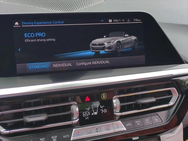 2026 BMW Z4 sDrive30i