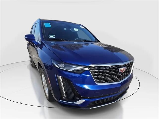 2023 Cadillac XT6 FWD Luxury for sale in Decatur, GA