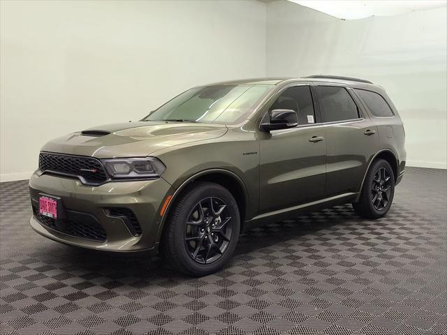 2026 Dodge Durango GT Plus AWD HEMI V8 for sale in Kellogg, ID
