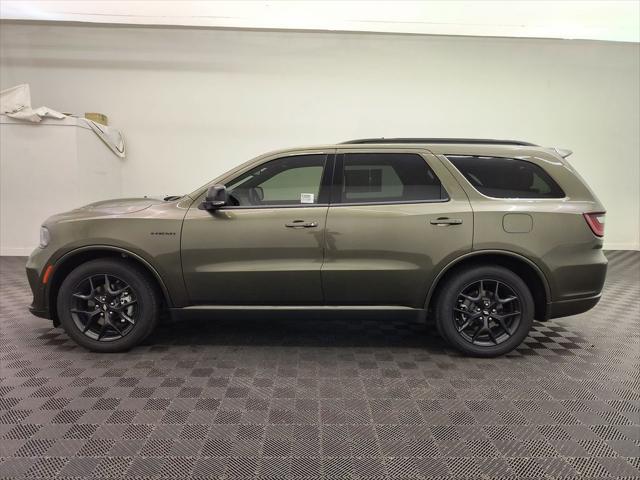 2026 Dodge Durango GT Plus AWD HEMI V8