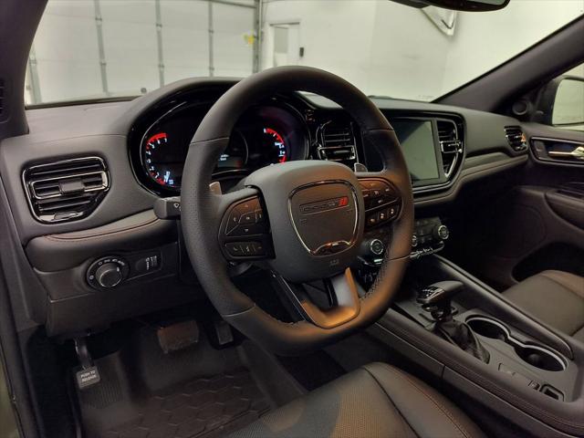 2026 Dodge Durango GT Plus AWD HEMI V8