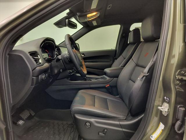 2026 Dodge Durango GT Plus AWD HEMI V8