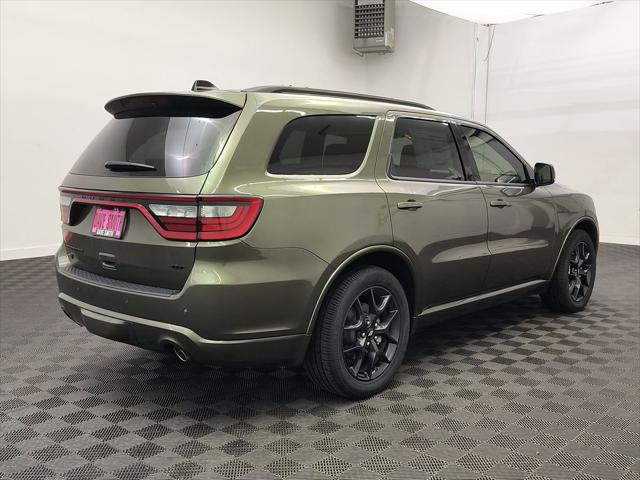 2026 Dodge Durango GT Plus AWD HEMI V8