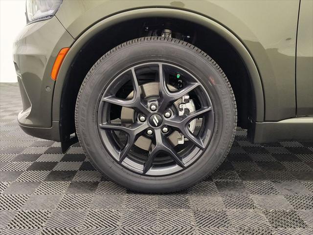 2026 Dodge Durango GT Plus AWD HEMI V8