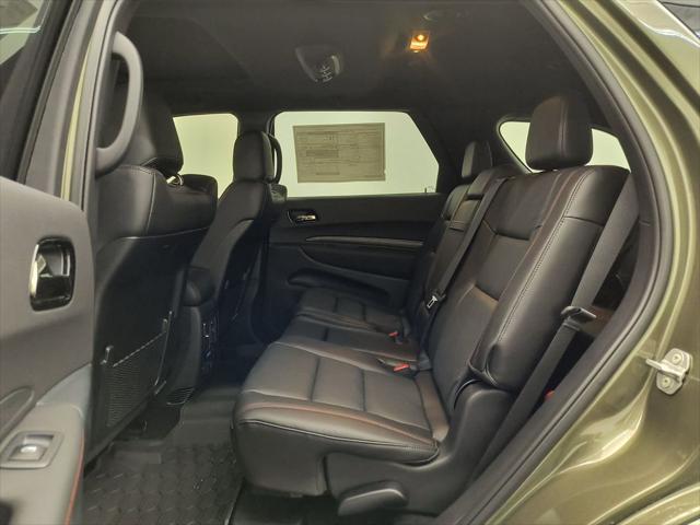 2026 Dodge Durango GT Plus AWD HEMI V8