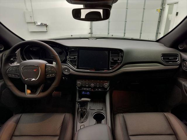 2026 Dodge Durango GT Plus AWD HEMI V8