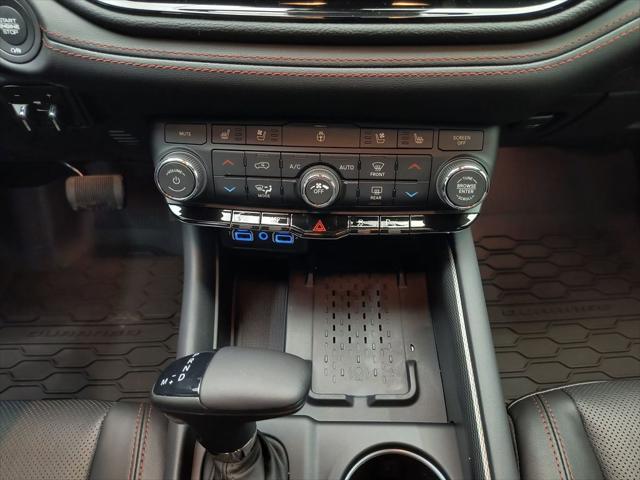 2026 Dodge Durango GT Plus AWD HEMI V8