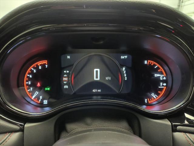 2026 Dodge Durango GT Plus AWD HEMI V8