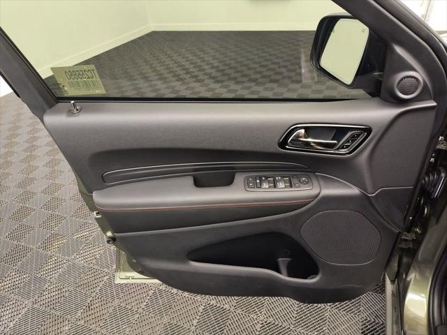 2026 Dodge Durango GT Plus AWD HEMI V8
