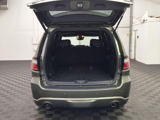2026 Dodge Durango GT Plus AWD HEMI V8
