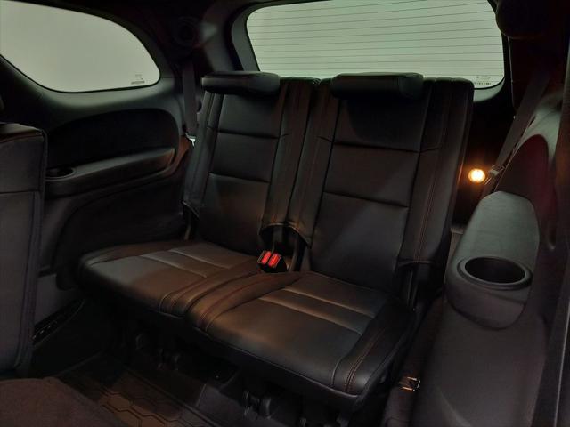 2026 Dodge Durango GT Plus AWD HEMI V8
