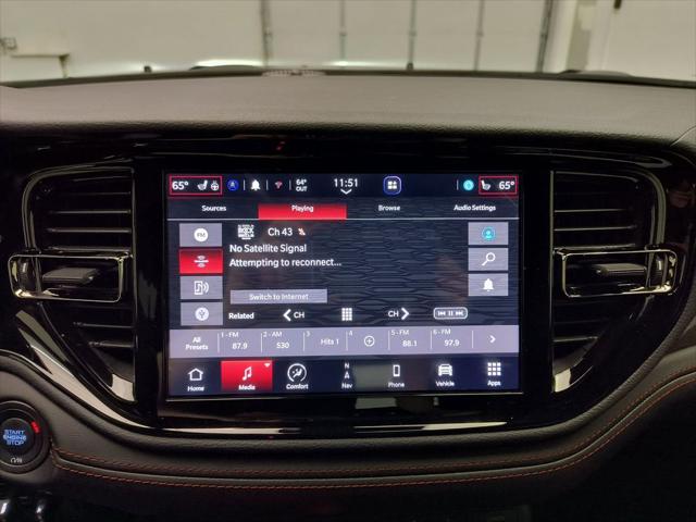 2026 Dodge Durango GT Plus AWD HEMI V8