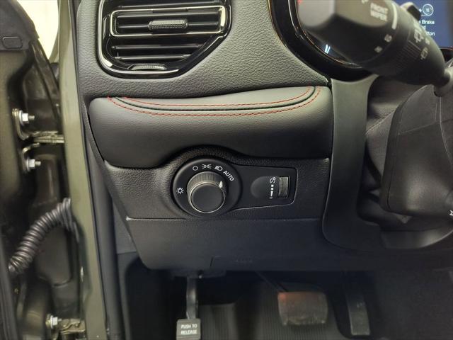 2026 Dodge Durango GT Plus AWD HEMI V8