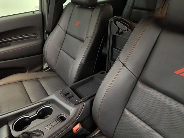 2026 Dodge Durango GT Plus AWD HEMI V8