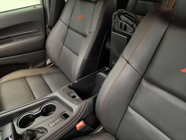 2026 Dodge Durango GT Plus AWD HEMI V8