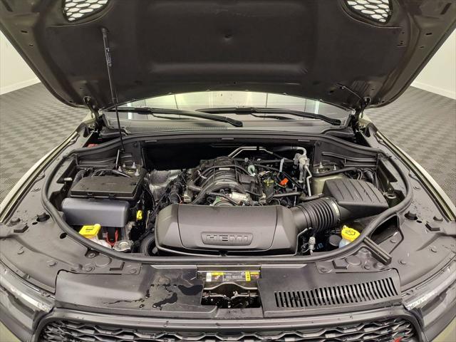 2026 Dodge Durango GT Plus AWD HEMI V8