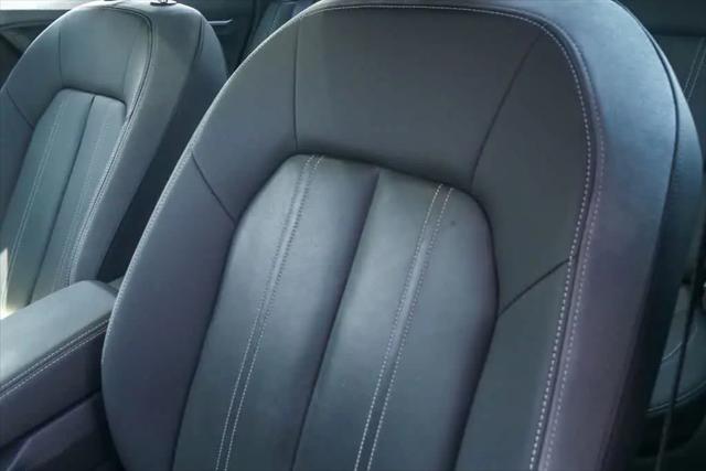 2023 Audi A3 Premium 40 TFSI Front-Wheel Drive S tronic