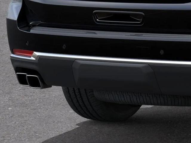 2026 Chevrolet Tahoe 4WD High Country