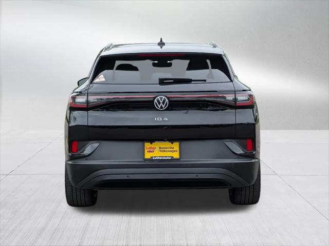 2023 Volkswagen ID.4 Pro S
