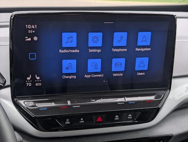 2023 Volkswagen ID.4 Pro S