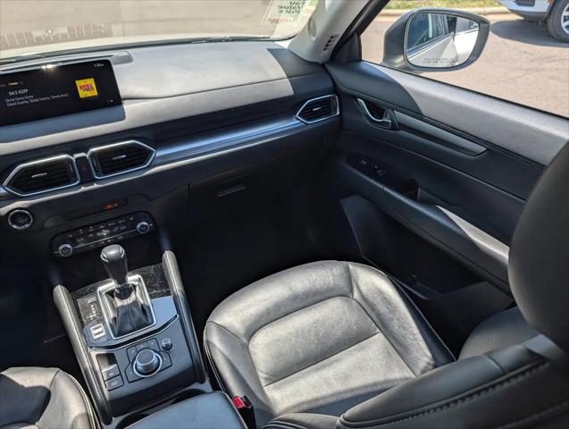 2024 Mazda CX-5 2.5 S Select