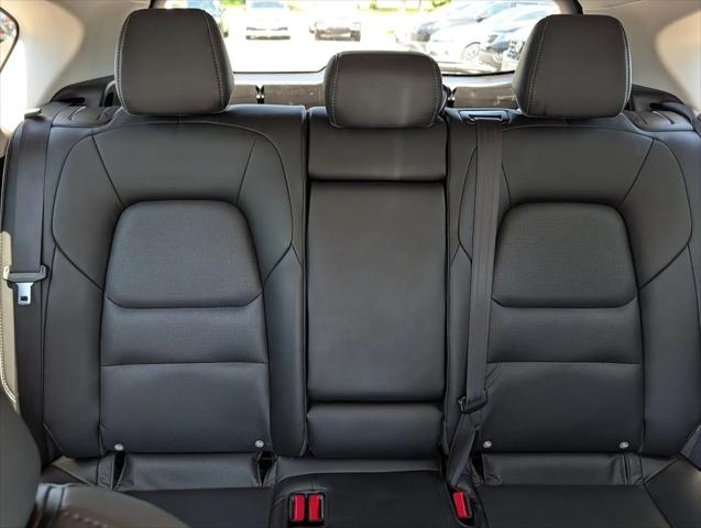 2024 Mazda CX-5 2.5 S Select
