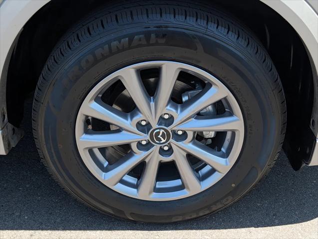 2024 Mazda CX-5 2.5 S Select