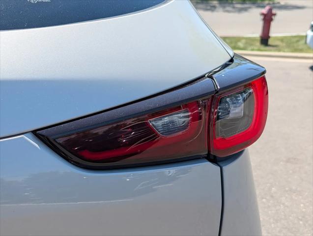 2024 Mazda CX-5 2.5 S Select