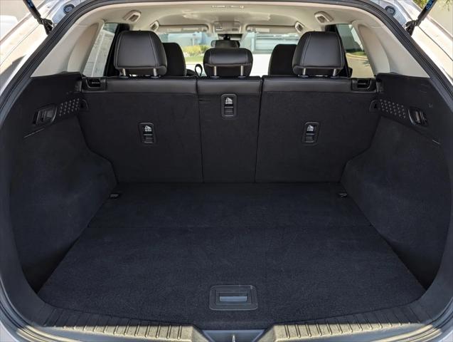 2024 Mazda CX-5 2.5 S Select